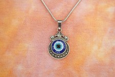 Nazar necklace anti for sale  Lubbock