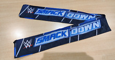 Wwe smackdown authentic for sale  MANCHESTER