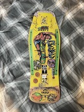 Christian hosoi painted for sale  Saint Louis