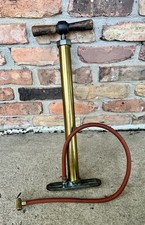 Early antique brass for sale  Greentown