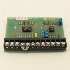 Carte circuit moog d'occasion  Expédié en France