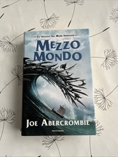 abercrombie joe usato  Biella