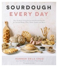 Sourdough every day for sale  Montgomery