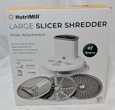 Nutrimill artiste bosch for sale  Oklahoma City