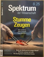 Spektrum wissenschaft . gebraucht kaufen  Bayreuth