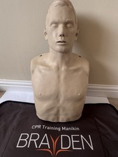 Brayden cpr manikin for sale  NEWPORT