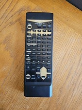 Genuine kenwood remote for sale  STOKE-ON-TRENT