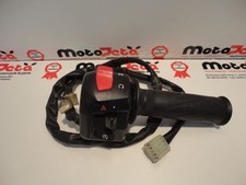 Comando blocchetto accensione usato Comando blocchetto accensione usato  Montecalvo Irpino