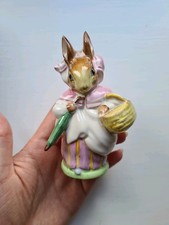 Mrs rabbit first for sale  FORTROSE