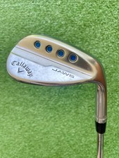 Callaway md5 jaws for sale  WASHINGTON