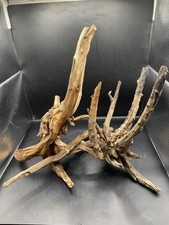 Aquarium driftwood wood for sale  CARMARTHEN