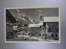 Mittenwald untermarkt wetterst gebraucht kaufen  Eltville am Rhein