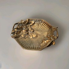 Vintage brass vide for sale  MAIDSTONE