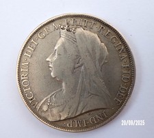 Queen victoria silver for sale  LEIGH-ON-SEA