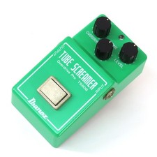 Ibanez TS808 TUBE SCREAMER 471470 comprar usado  Enviando para Brazil