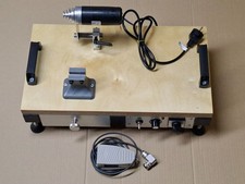 Tisch motor uhrmacherdrehmasch gebraucht kaufen Tisch motor uhrmacherdrehmasch gebraucht kaufen  Karlsruhe