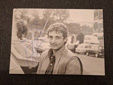 Autografo vincenzo amico usato  Roma