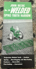John deere welded for sale  Berlin