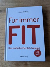 Fit einfache mental gebraucht kaufen  Wiesent