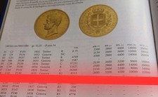 100 lire carlo usato  Cesena