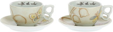 Set tazze medie usato  Roma