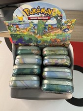 Pokemon tcg mini for sale  SUNDERLAND