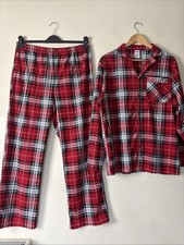 Mens peacocks red for sale  BROMSGROVE