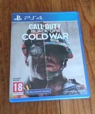 Call of Duty Black Ops Cold War - PS4 💿 FR 🇫🇷 🪖, usado comprar usado  Enviando para Brazil