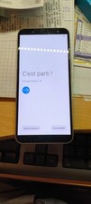 Téléphone samsung galaxy d'occasion  Tarbes