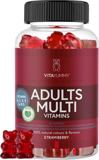 Orsetti multivitaminici sapore usato  Roma