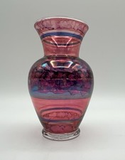 Watercolor art glass for sale  Oregon City