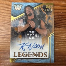 2017 legends wwe gebraucht kaufen  Berlin