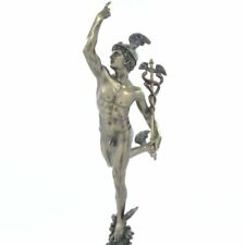 Statua scultura resina usato  Misano Adriatico