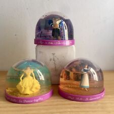 Lot boules neige d'occasion  Marseille VIII