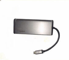 Belkin f4u092 hub d'occasion  Gisors