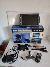Portable scott mtv d'occasion  Toulouse-
