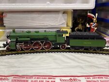 Liliput locomotive vapeur d'occasion  Pont-Audemer