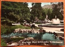 Vittorio veneto giardini usato  Pistoia