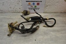Faisceau honda z50 d'occasion  Calvi