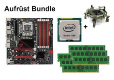 Bundle asus rampage gebraucht kaufen  Berlin