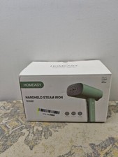Homeasy clothes steamer for sale  UK