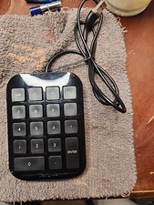 Targus akp10us wired for sale  Meridianville
