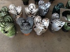 Tci tricone bit for sale  Benton