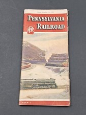 1952 pennsylvania railroad for sale  Lutz