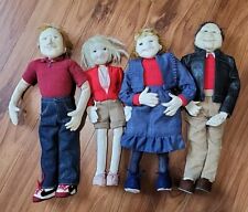 Vintage handmade cloth for sale  San Jacinto