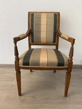 Armsessel stuhl selva gebraucht kaufen  Dortmund