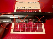 41c surveying pac d'occasion  Clermont-Ferrand-