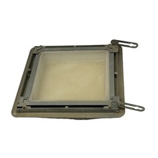 Square large ceiling for sale  Plano