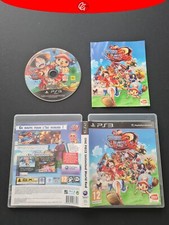 Ps3 one piece d'occasion  Castelnau-de-Médoc