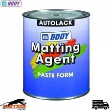 Body car paint for sale  LUTON